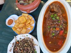 -云隐小厨·传统大理美食(复兴路店)