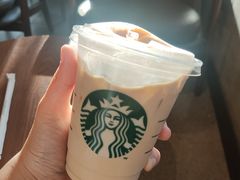 -星巴克(福州三坊七巷店)