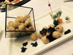 财源滚滚-山水雅居·江南雅宴(运河公园店)