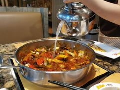 -黄记煌三汁焖锅(凯德广场店)