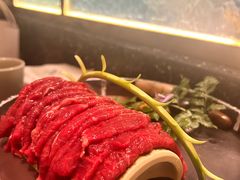 -盡膳口福跷脚牛肉火锅(晶耀前滩店)