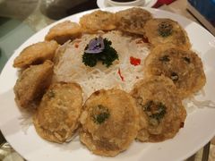 -金苑海鲜酒家(来魅力店)