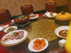 -小八仙·八方(移民广场店)