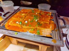 -绿茶餐厅(朝阳大悦城店)