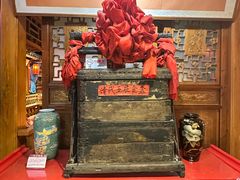 -正阳门饭庄·烤鸭·北京菜(万丰路七里庄店)