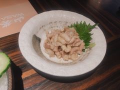-山葵家·创意料理(临平银泰城店)