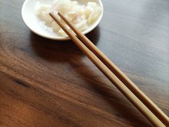 泡菜-下面馆