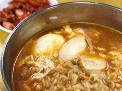 -屋里家延边朝鲜族冷面(南园店)