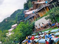 -北京山里寒舍度假酒店