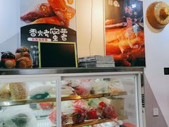 -津椰本·海南正宗椰奶清补凉(店一店)