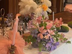 -甜阿姨·天台花园私房菜(万松园店)