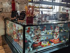 -怡廊(上海漕河泾万丽酒店)