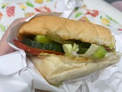 -赛百味SUBWAY(购物公园店)