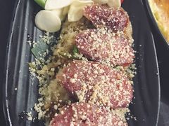 -小明同学(三里屯店)