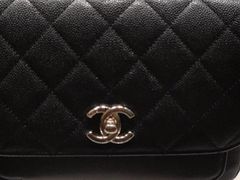 -CHANEL(恒隆广场店)