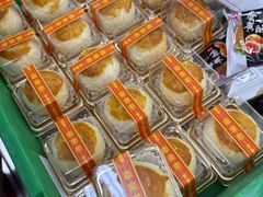 -文殊院宫廷糕点铺(人民中路连锁店)