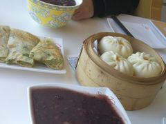 -嘉和一品粥(首经贸店)