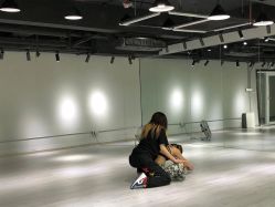 -唯舞空间