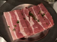 -范儿·嫂子烤肉·精致炭火烤肉(长治路店)