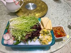-老厨家(中央大街西七道街店)