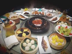 -粗茶淡饭·隐庐私厨(东亭店)
