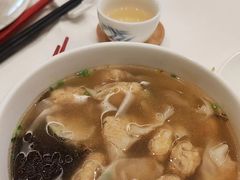 -金汇酒楼(中山东区店)