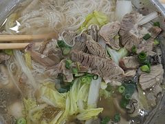-福屿鲜捞小吃·捞化(福屿总店)