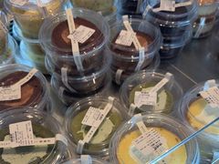 -烘焙町面包店(西四店)