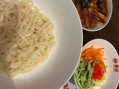 -添萬囍·天津三鲜捞面(天河城店)