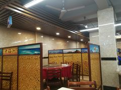 大堂-老福洲(西洪路店)