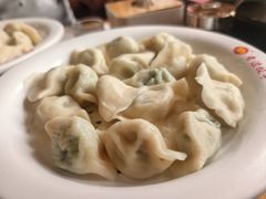 -老边饺子馆(中街店)