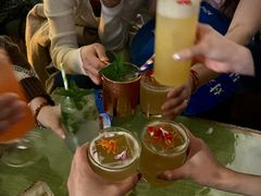 -SWAG·日咖夜酒·城市露营