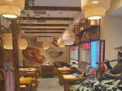 -倍儿美海鲜大排挡·非遗海鲜蒸饺(洋货店)