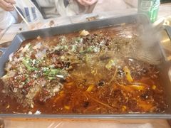 -郑记•不夜城烧烤•龙虾•虾蟹(黄鹤楼店)