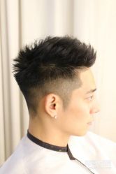 -东方美妍小鹏造型