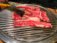 -千寻烧肉(政务区店)