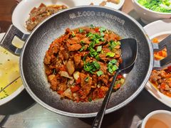 -味上湘菜馆(岳麓山店)