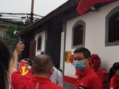 -八路军西安办事处纪念馆