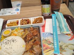 -魏家凉皮(梨园店)