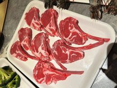 -额尔敦牛厨师铜板烧