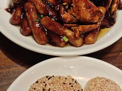 -老瑞福上海菜(人民广场店)