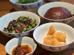 -田小狗的饭店(碧桂园店)