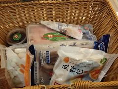 -锅圈食汇火锅烧烤食材超市(亲亲家园店)