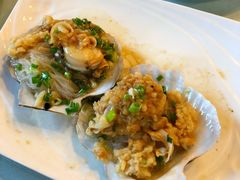 -大清花饺子(五五路店)