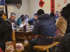 -周记全牛油火锅