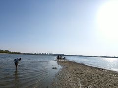-丁香湖公园