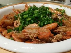 走马楼(民权路店)-走马楼饭庄(慈城古县城店)