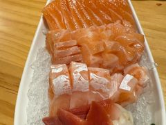 -大焰自助日式料理 铁板烧(徐汇店)