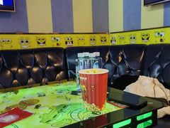-唱吧麦颂KTV(松江五龙商业广场店)