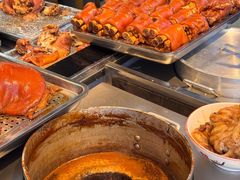 -明姨仔潮汕美食·碳炉猪脚·汕尾牛腩饭·起片鸡煲(起义路店)